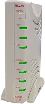 ALEX-T480 ターミナルアダプタ(DSUなし)4代セット ALEX-T480 ターミナルアダプタ(DSUなし)4代セット ALEX-T480