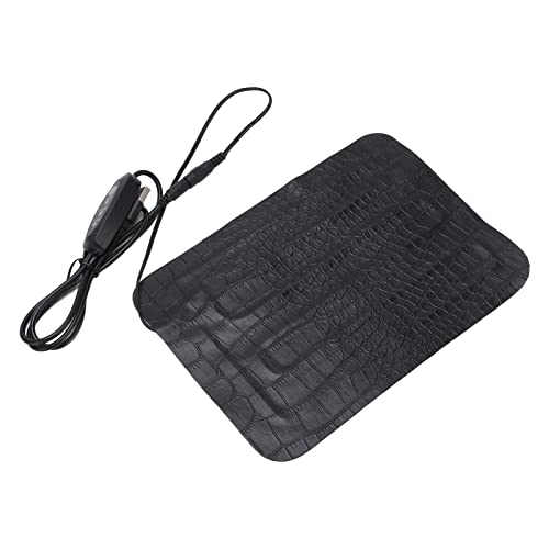 Almohadilla térmica regulable para reptiles 8.5W miniatura 7