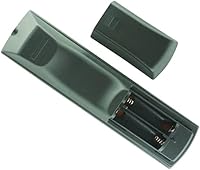 Vista 3 de HCDZ Replacement Remote Control for Integra RC-683M DTR-5.8 RC-676M DTM-5.9 DTR-5.9 DTR-5.1 TX-DS696 RC-517M AV Receiver