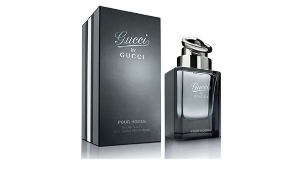 gucci pour homme