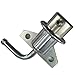 PR4071 Fuel Pressure Regulator Compatible with Accord Odyssey LX SE DX 2.2L 1994-1997, Oasis LS S 1996 1997 Replace PR256 FP10158 FP10356 PR4071 PR4130 PR4138 PR499