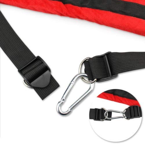 sexspielzeug liebesschaukel Liebesschaukel Rot Schaukel Love Swing Sexspielzeug für Paare : Amazon.de:  Drogerie & Körperpflege main image 1