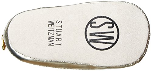 Stuart Weitzman Layette Nantucket Flat (Infant/Toddler)4