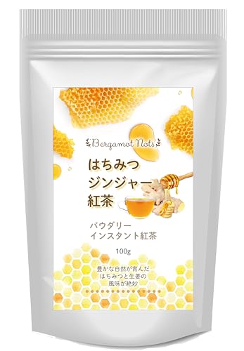 Bergamot-nots ݂͂Ig ݂͂WW[eB[ CX^geB[ (ȒPFEɃTbƗn) 炾S܂鐶I̍g J[ JeL |tFm[ I 100g (100g)