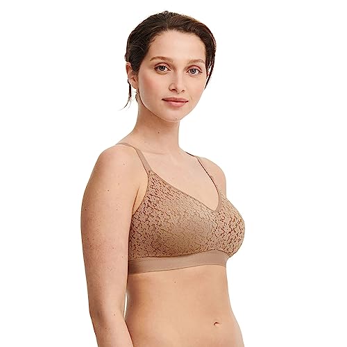 Chantelle Women's Norah Supportive Wirefree3