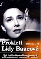 Prokletí Lídy Baarové 8086182614 Book Cover