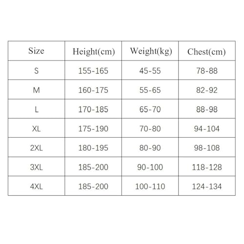 Blusas de neoprene à prova de vento para homens Jaqueta de neoprene para roupas de mergulho de 1,5MM