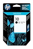 HP 10 | Ink Cartridge | Black | C4844A