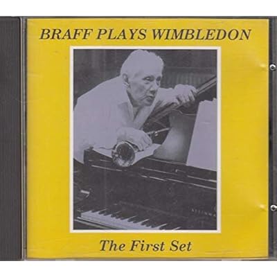 Braff Plays Wimbledon - The First Set