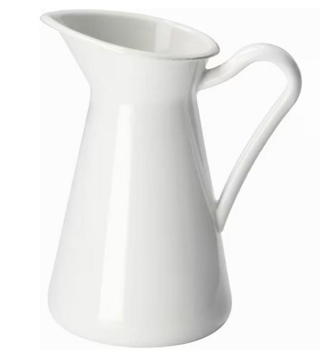 Amazon.co.jp: ☆ソッケルエールト / SOCKERART 花瓶 / ホワイト 16cm