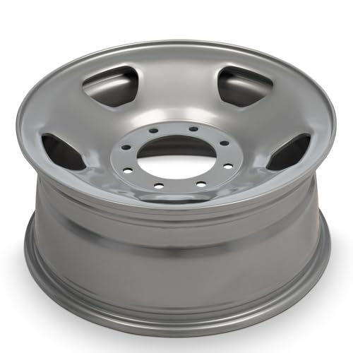 Road Ready Wheels 560-3687A Aftermarket Wheel