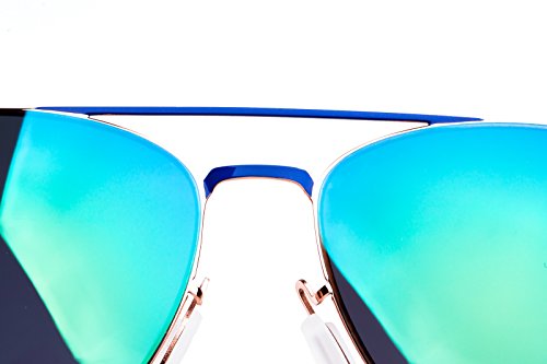 Pinglas Moda occhiali da sole polarizzati con TR