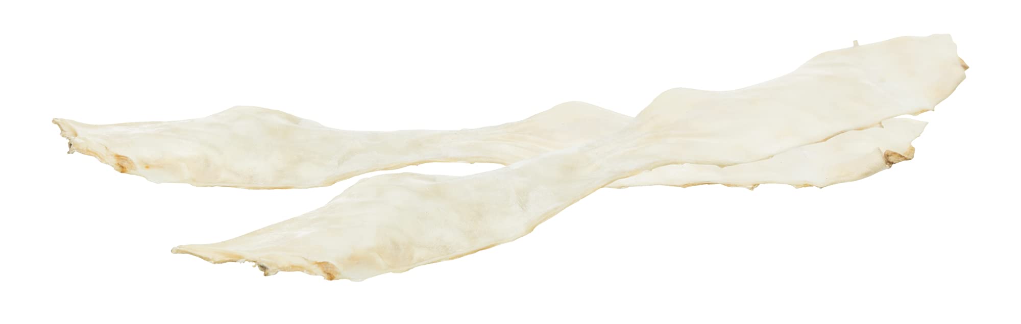 Trixie 29392 Ear Care - Set di 50 Cuscinetti per Le Orecchie, Confezione da 1