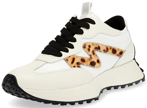Image of Steve Madden Women's Campo Sneaker