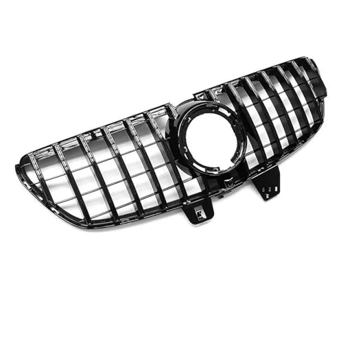 Calandre Mercedes Classe V W447 noire pour remplacer la grille usée