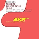  Electro-Dutch Organ 2 (Tool 11)