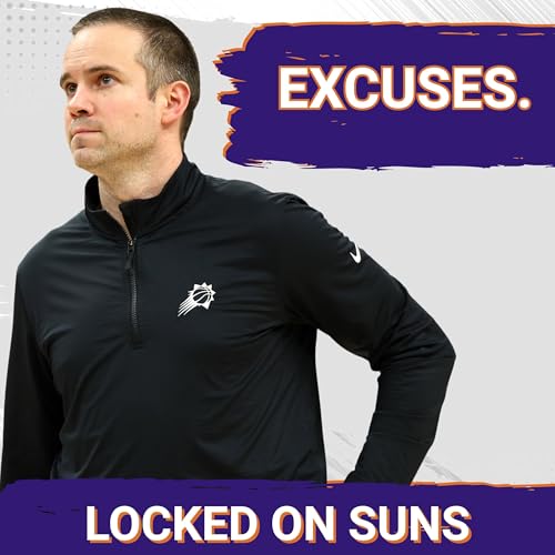 The Phoenix Suns Are ANNIHILATED By The Celtics At Home Leaving Some To Question Their Team Identity
