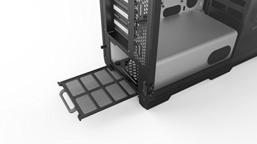 Build My PC, PC Builder, Phanteks Enthoo Pro
