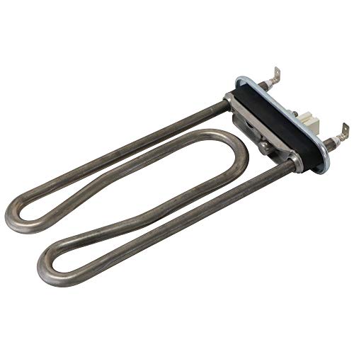 Image of LG Electronics 5301DD1001G 6026050 Dishwasher Heating Element
