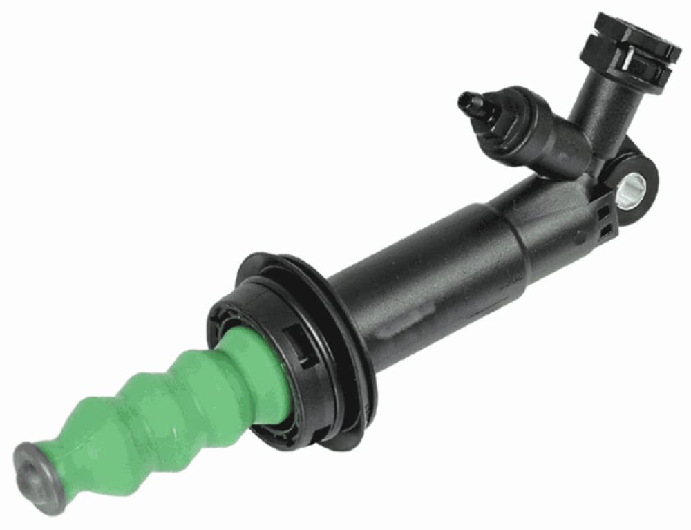 Sachs 6283 605 008 hydraulika sprzęgła