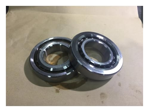 Roulements 7007C à billes à contact oblique à haute précision 35x62x14mm