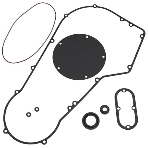 Junta de culata de motor compatible con Fat Boy FLSTF y FLHTI EFI 3