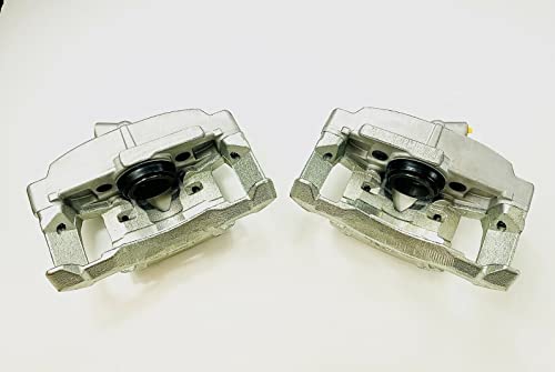 Étriers de frein avant Volvo V60 I 2010-2018 à pression hydraulique stable