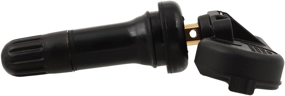 Programmed TPMS Sensor 4PCS 315MHz for Cadillac for Escalade 2005-2006 for Cadillac for Escalade ESV 2005-2006 for Escalade EXT 2005-2006 Tire Pressure Monitoring System Sensor Replace 15114379