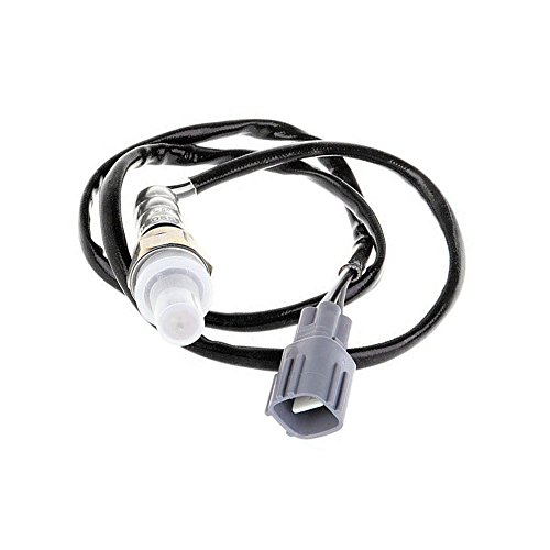 RuleaxAsi 2pcs Upstream Downstream 02 O2 Oxygen Sensor Compatível com HONDA Odyssey D16Y7 J35A6