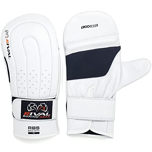 RIVAL RB5 Bare-Fist Training Gloves