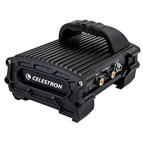 Celestron Smart DewHeater Controller 2X for Telescopes – 2 Ports - image 8