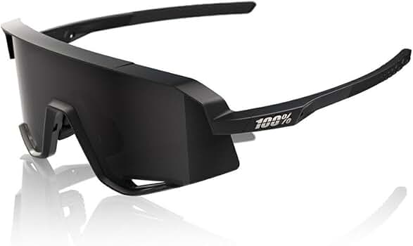 【2024新作】 100% Slendale マットブラック サングラス Amazon.co.jp: 2024 100% Slendale マットブラック サングラス