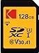 Produktbild Emtec EKMSD128GXC10HPRK Kodak SDHC (CLASS10) SD Card, 128GB