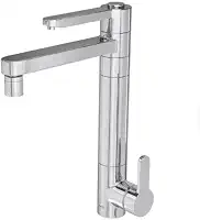 Monocomando Cozinha Deca Twin Click - Com Filtro - 2240.C.CLICK