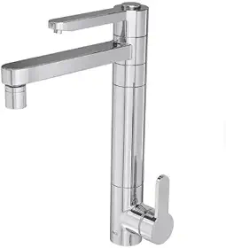 Monocomando Cozinha Deca Twin Click - Com Filtro - 2240.C.CLICK