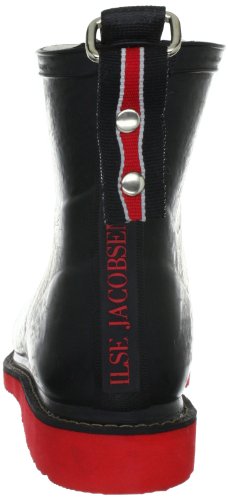 Ilse Jacobsen Kurzer Gummistiefel, Stivali di