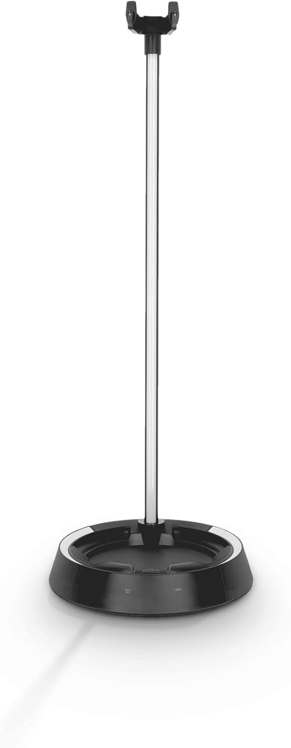 Guitar GLOW STAND®, Neckhug Guitar Stand (GGSLS01NHB)