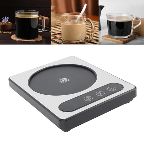 Recopilación y reviews de Calentador tazas café los más solicitados. 14 Imagen adicional