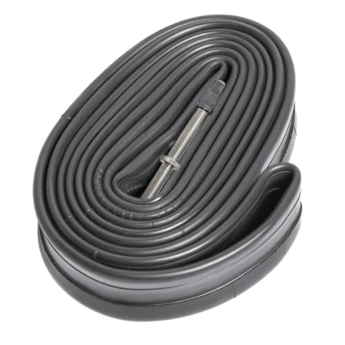 Chambre à air vélo 26 pouces Presta Lot de 2 de 1.75 à 2.125 pour VTT et VTC