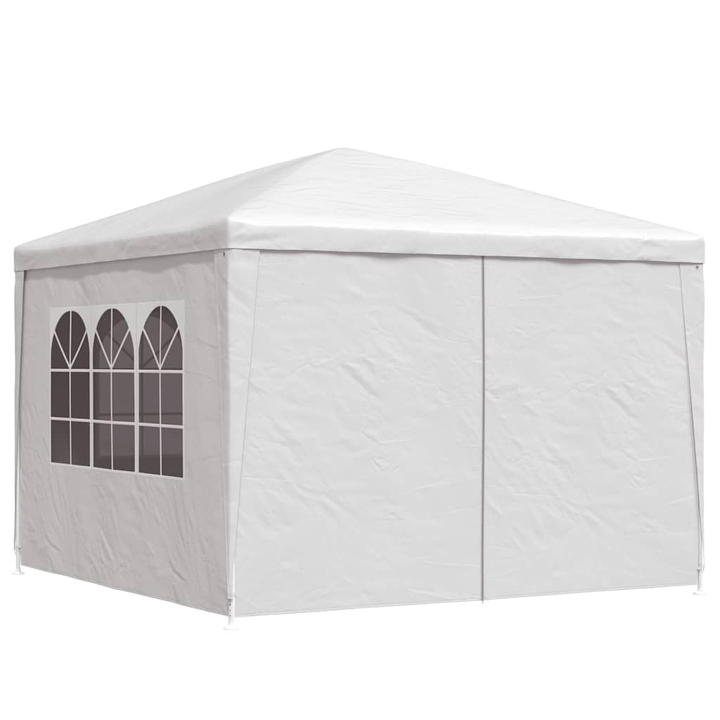 VidaXL ホワイトテント 400cm x 400cm Amazon.co.jp: vidaXL One-Touch Tarp Tent, UV Protection, Outdoor