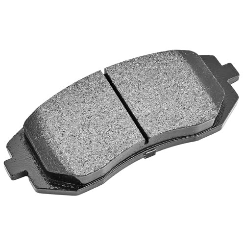 JLEO D929 D1114 Front Rear Brake Pads