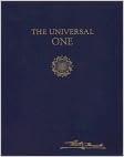The Universal One book cover