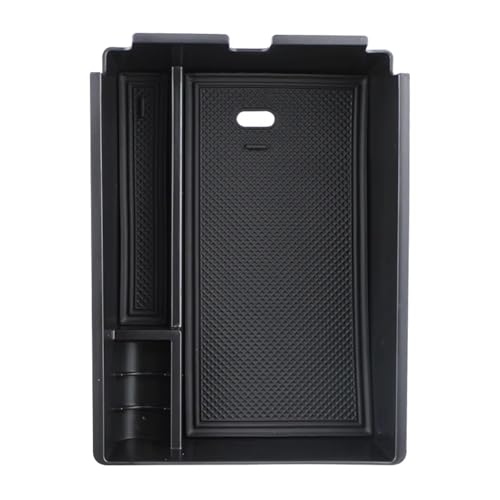 �ԓ��R���\�[���g���C Compatible With Kia For EV6 2022-2024 �ƌ݊����̂��� 1 �����Z���^�[�R���\�[���I�[�K�i�C�U�[�g���C�C���e���A�A�N�Z�T���[���[�{�b�N�X