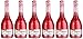 Produktbild JP Chenet Fashion Erdbeer und Himbeer Cuvee Süß (6 x 0.75 l)