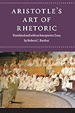 Aristotle's Art of Rhetoric