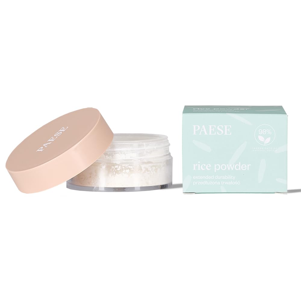 Paese Rice Powder 30g