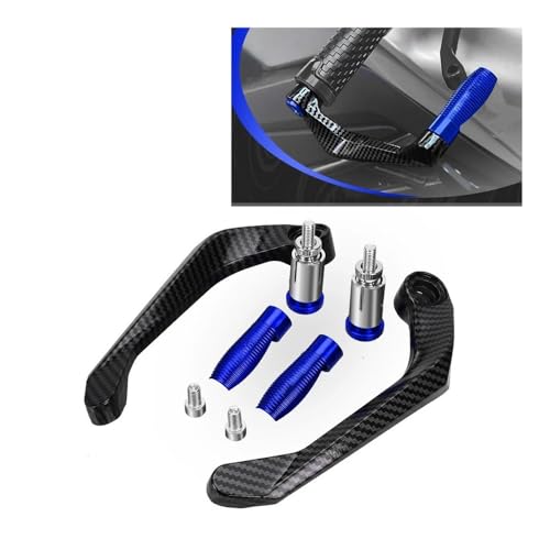 Leviers de frein moto pour 450SR guidon protégé - 2