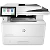 HP LaserJet Enterprise MFP M430f Monochrome All-in-One Printer with Built-in Ethernet & 2-Sided Printing (3PZ55A),White, Large