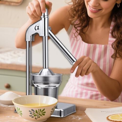 Catálogo de Extractores de zumo los 5 más buscados. 30 Imagen adicional