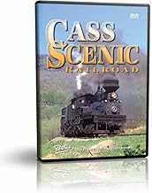 Cass Scenic Railroad, See trains during a Railfan Weekend on the preserved logging railroad in West Virginia
